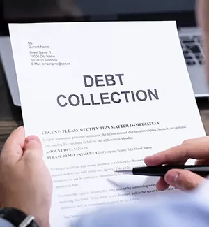 Delaware Debt Collection Attorneys