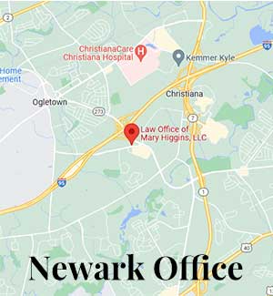 Click For Directions To Our Newark Office