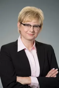 Newark Personal Injury Attorney Mary Higgins