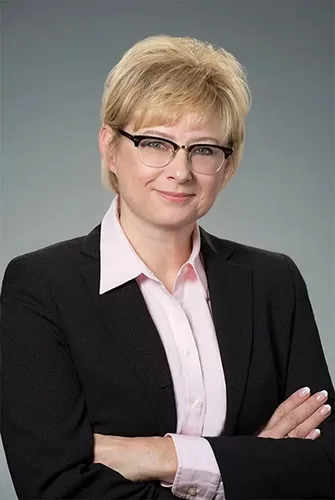 Newark Personal Injury Attorney Mary Higgins