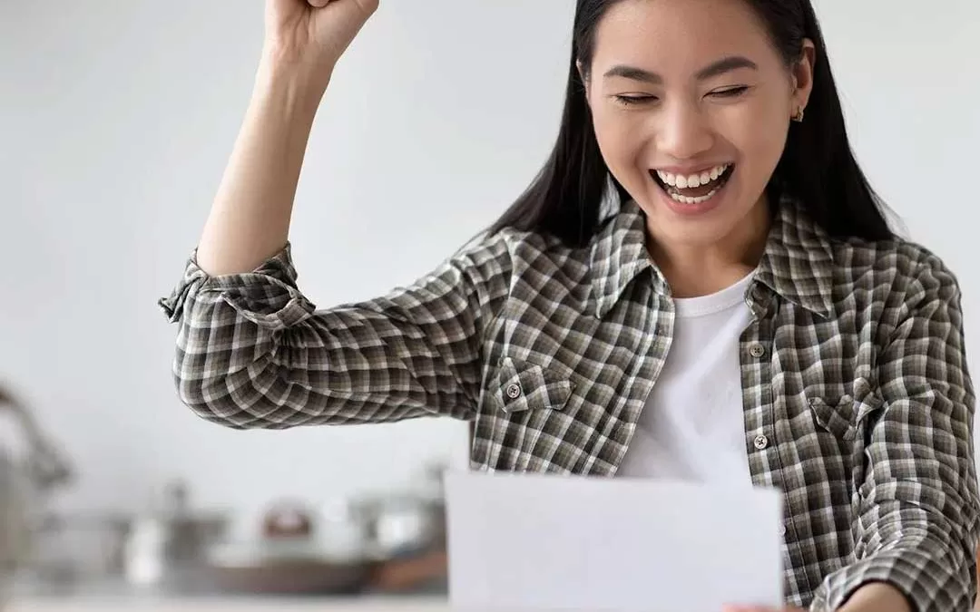 How To Improve Your Credit Report