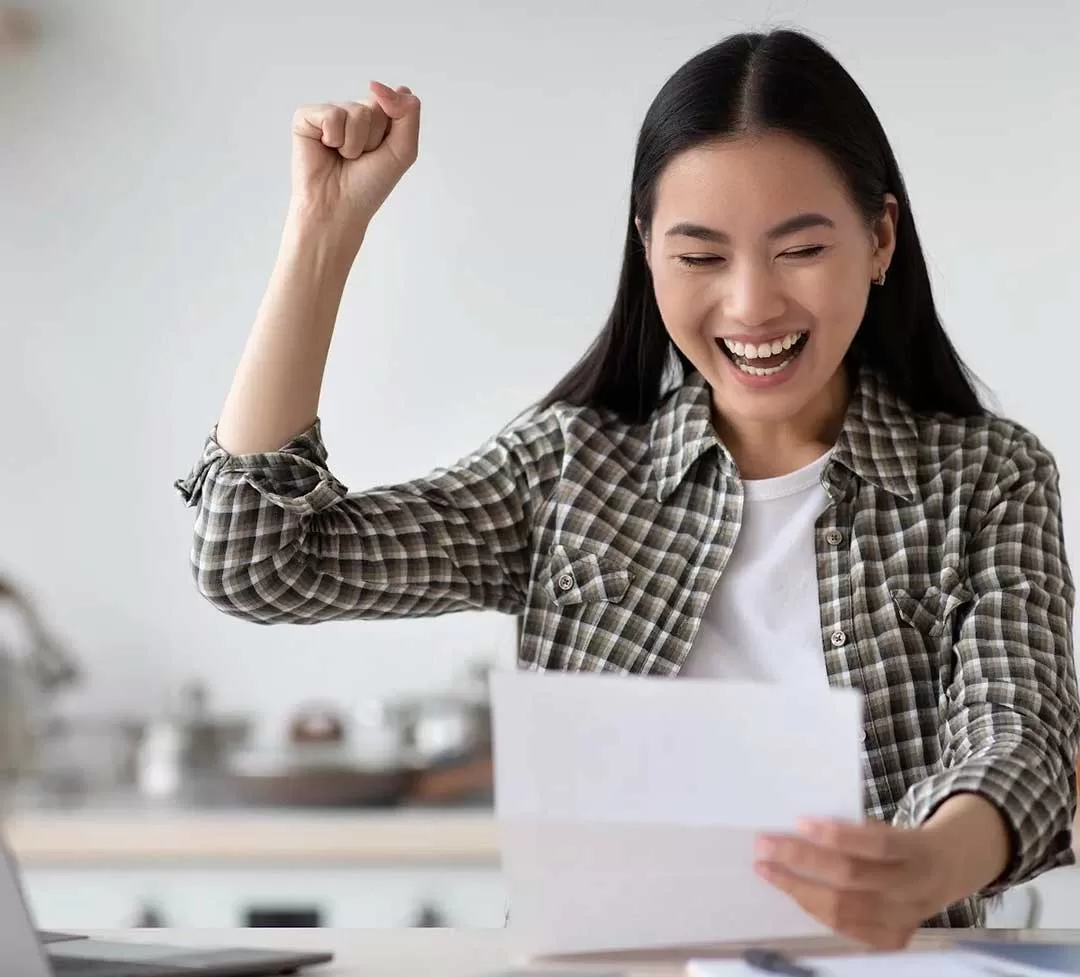 Improving Your Credit Report