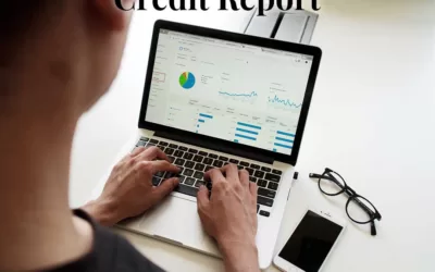 An Inaccurate Credit Report Can Cost You