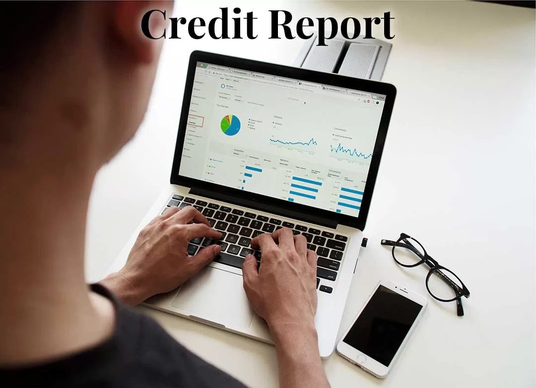 An Inaccurate Credit Report Can Cost You