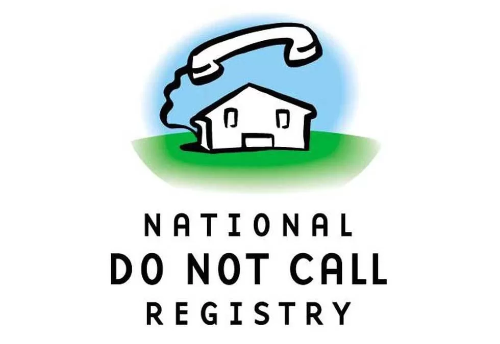 Using The National Do Not Call Registry