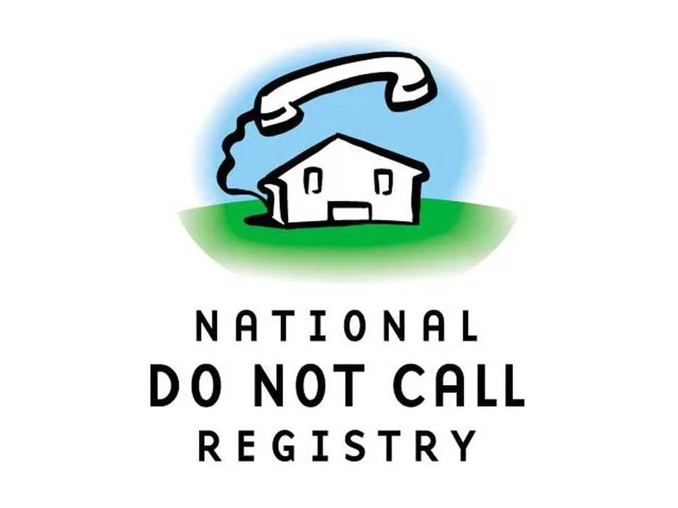 National Do Not Call Registry