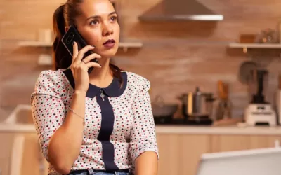 Playing the odds with debt collectors