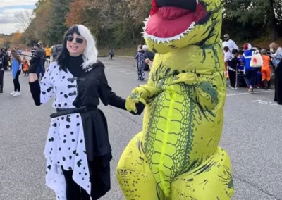 Trunk or Treat